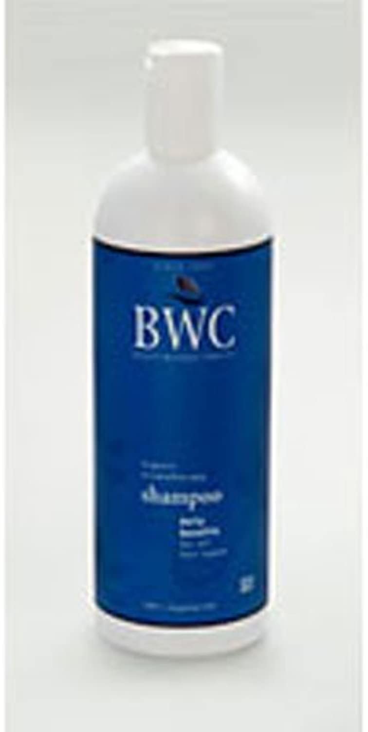 000056455625-BEAUTY WITHOUT CRUELTY-Shampoo Daily Benefits Trial/Travel Minis
