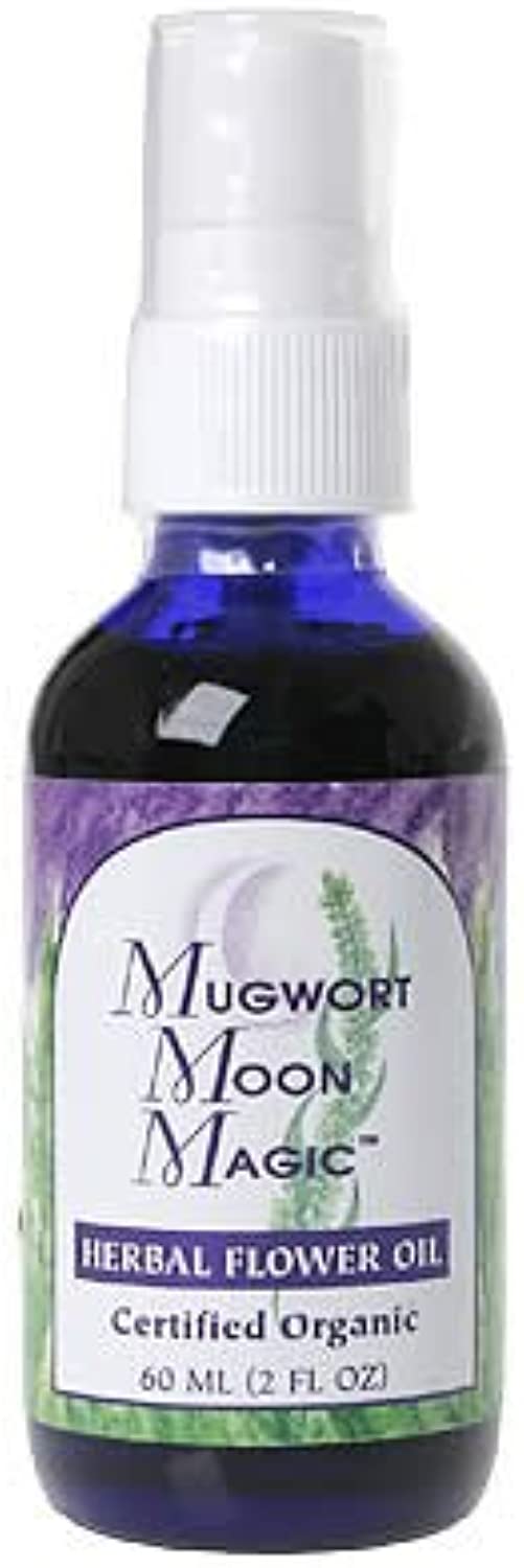 782932332205-FLOWER ESSENCE SERVICES-Mugwort Moon Magic Pump Top