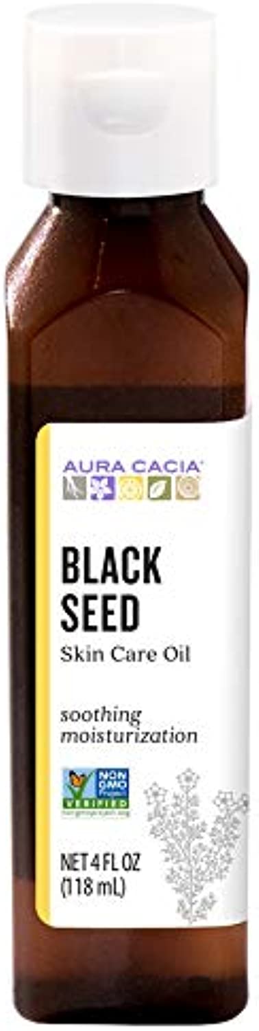 051381903831-AURA CACIA-Black Seed Oil