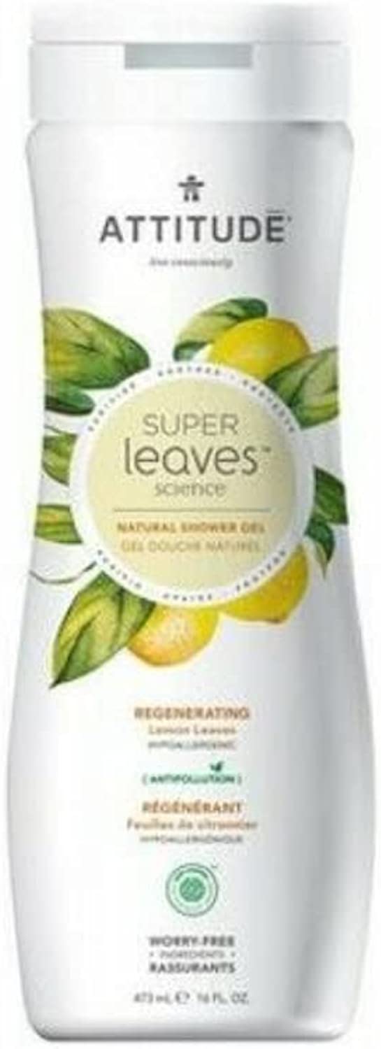 626232112924-ATTITUDE-Natural Body Wash - Regenerating