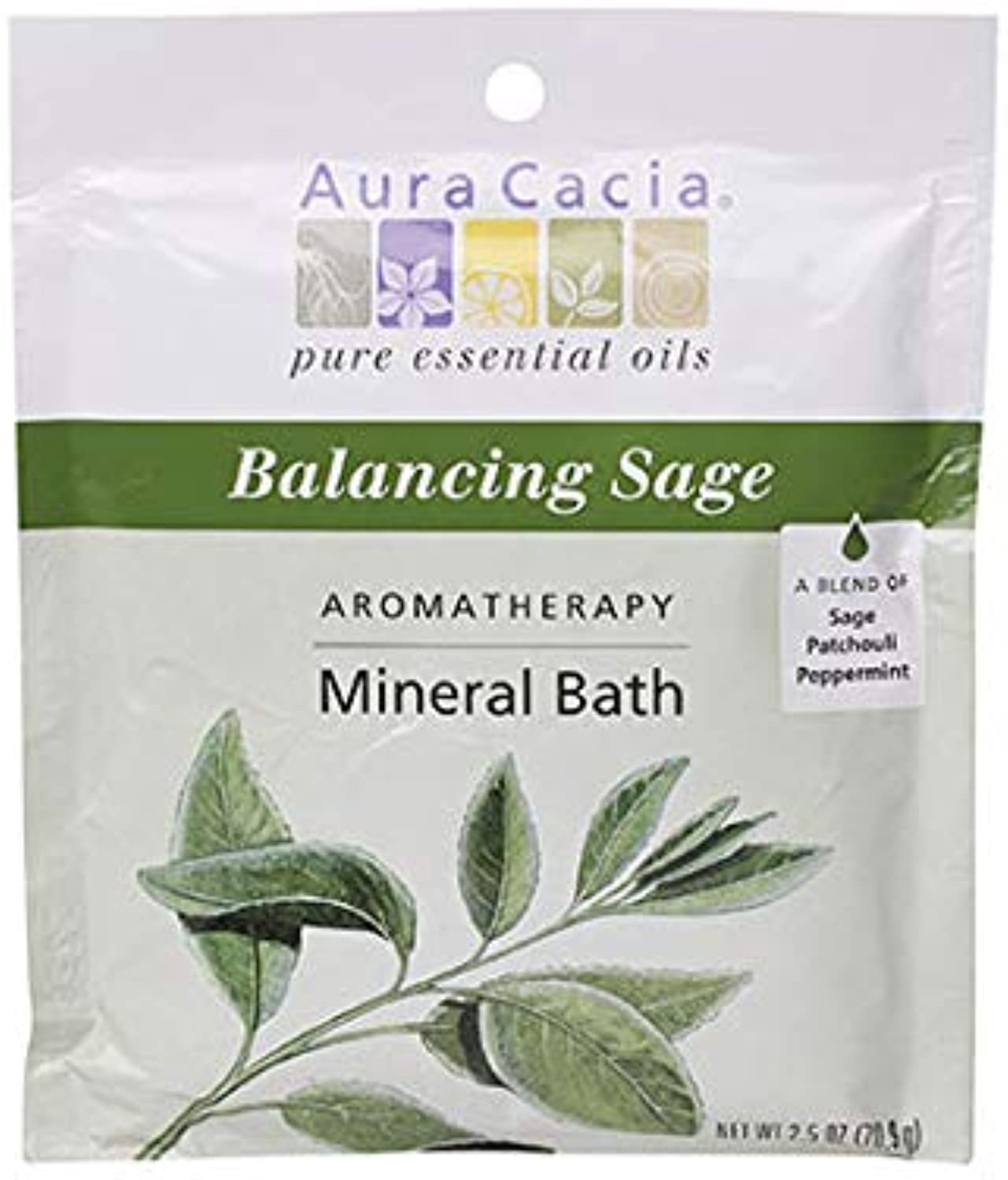 051381916916-AURA CACIA-Mineral Bath Balancing Sage