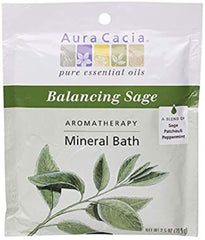 051381916916-AURA CACIA-Mineral Bath Balancing Sage