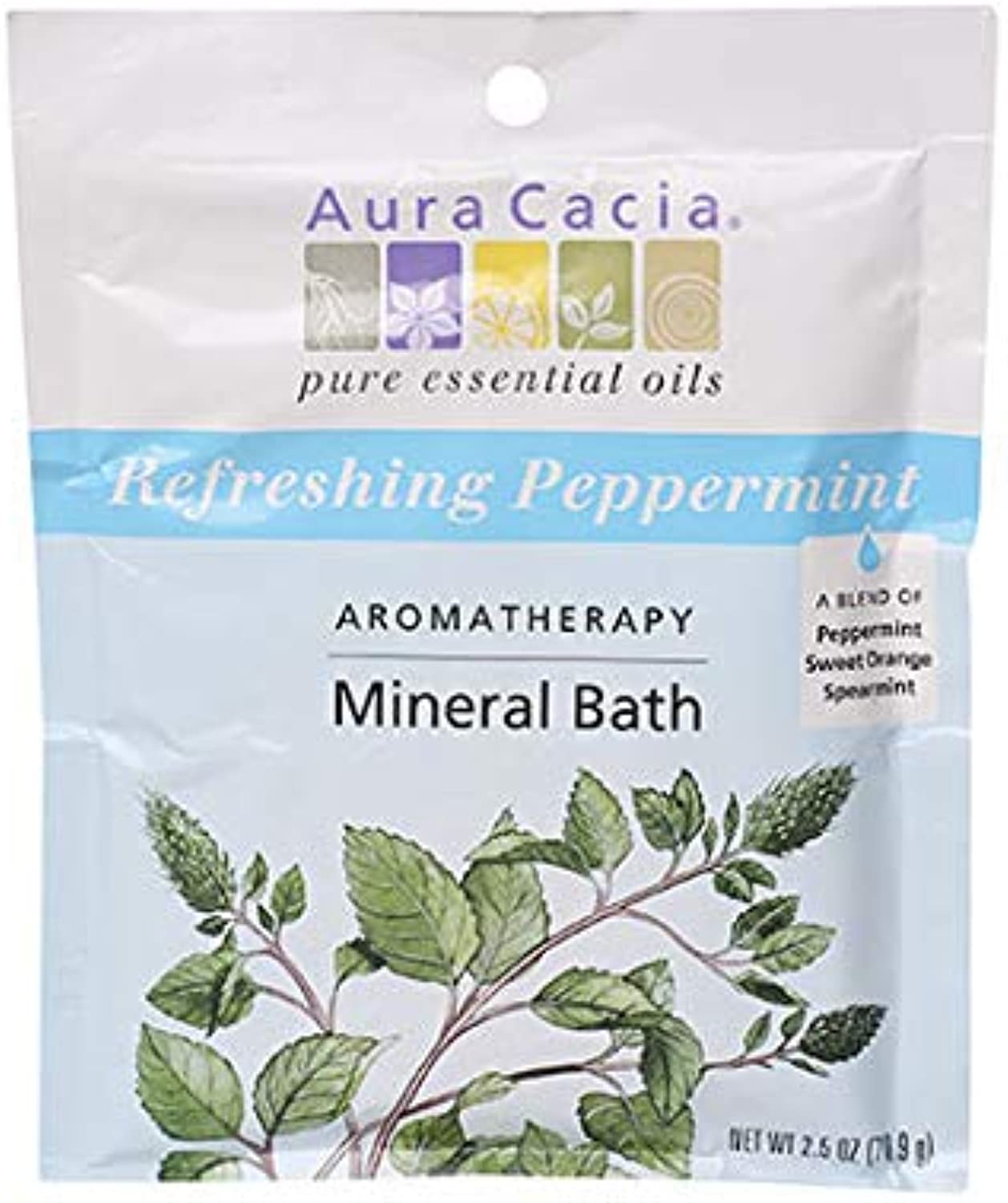 051381885076-AURA CACIA-Mineral Bath Refreshing Peppermint
