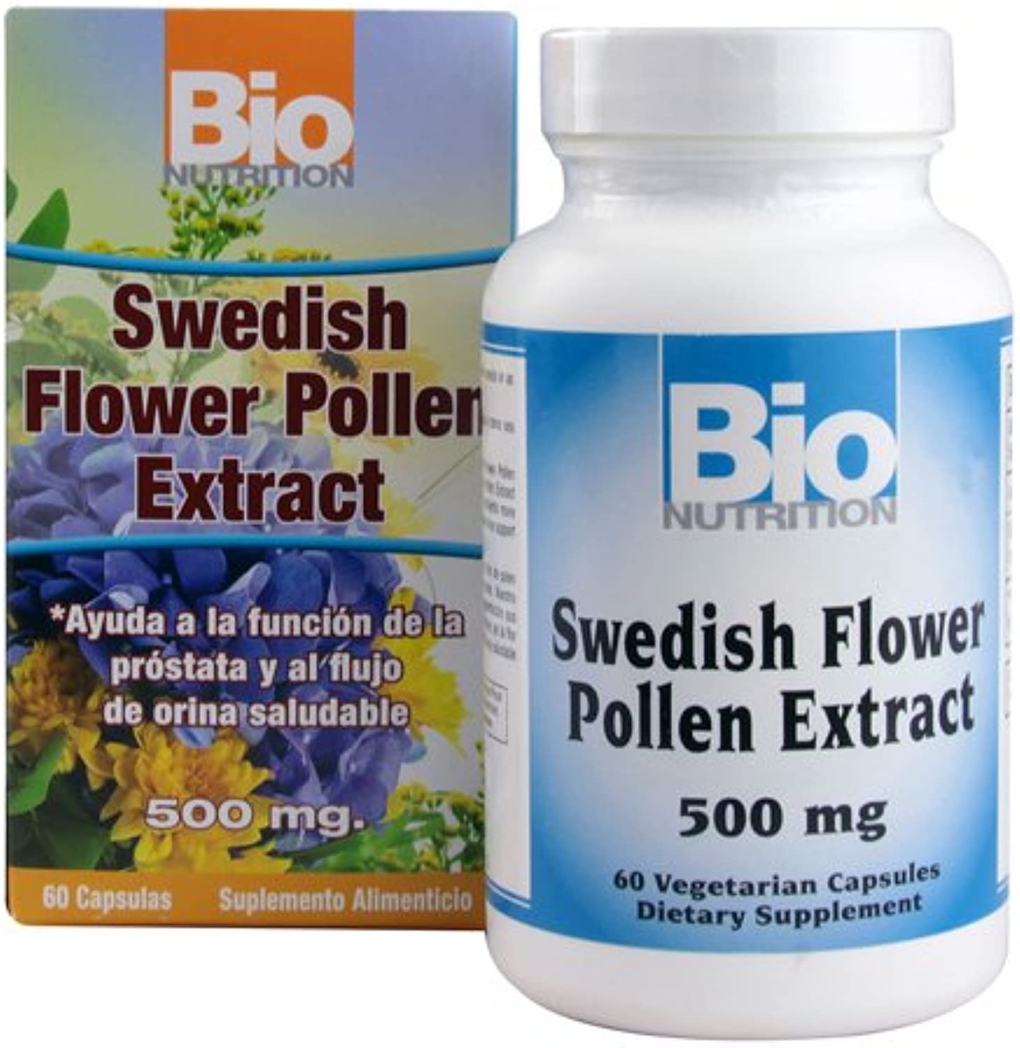 854936003563-BIO NUTRITION-Swedish Flower Pollen