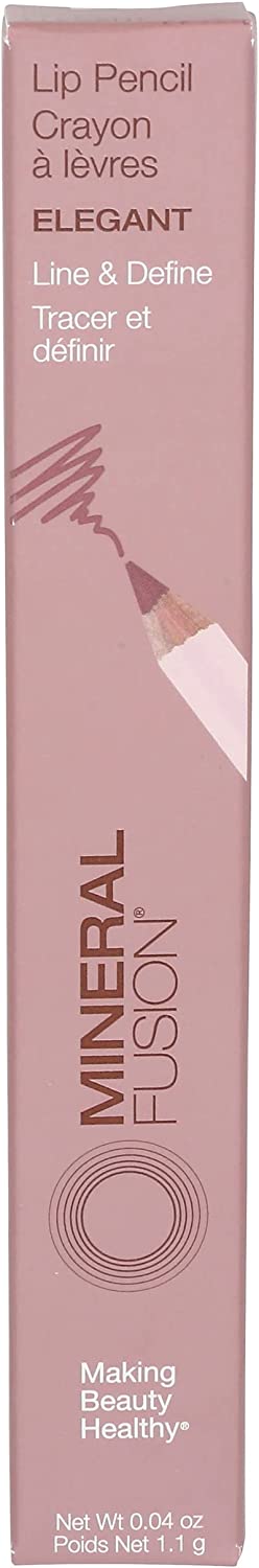 840187704205-MINERAL FUSION-Lip Pencil Elegant