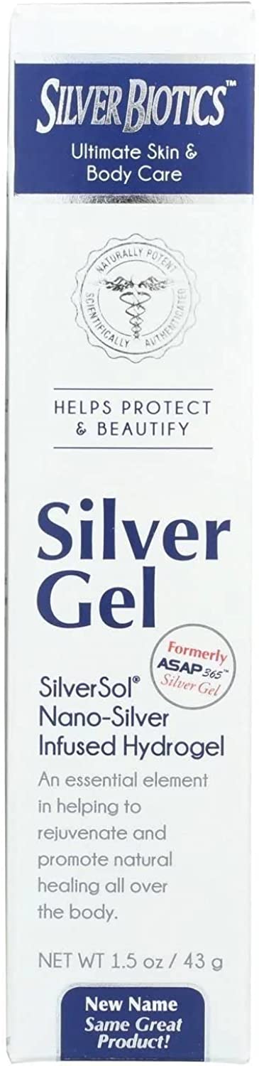 831060002419-SILVER BIOTICS-Silver Gel