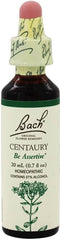 741273204411-BACH FLOWER ESSENCES-Flower Essence Centaury