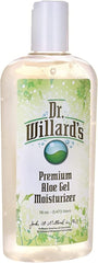 094922045843-DR. WILLARD'S WATER-Paraben Free Aloe Gel