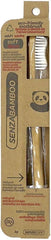860203001309-SENZACARE-Bamboo Toothbrush Soft Adult