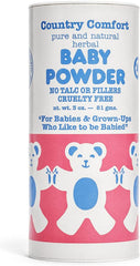 029992001000-COUNTRY COMFORT-Baby Powder