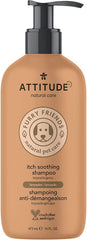 626232811438-ATTITUDE-Itch Soothing Shampoo Lavender