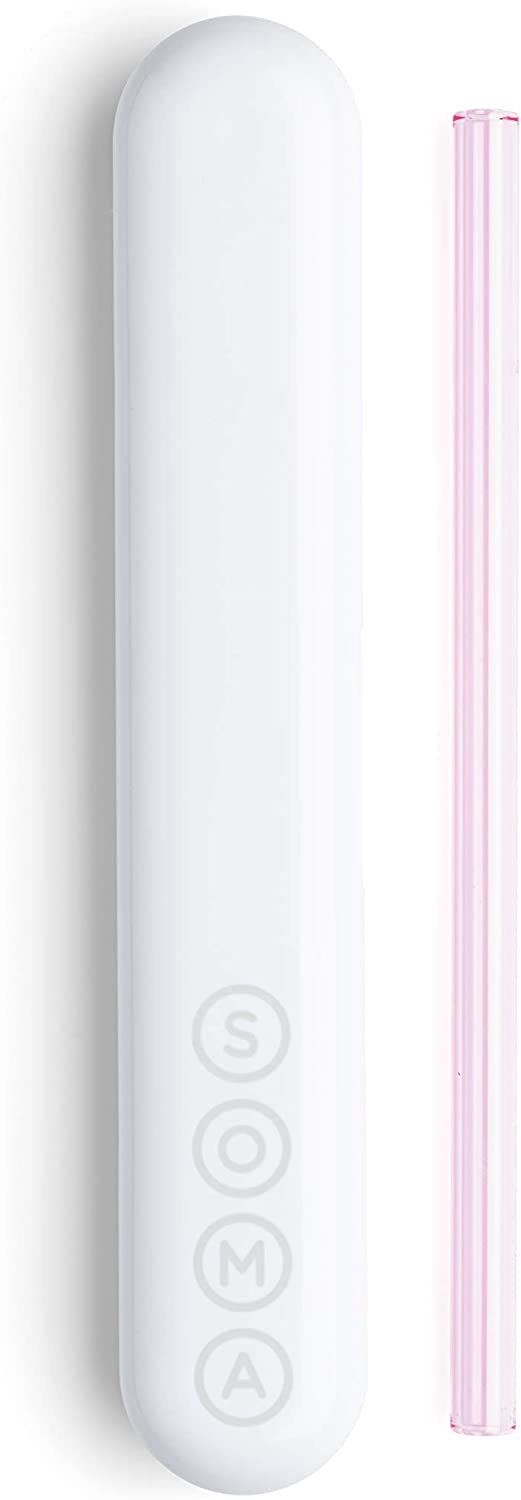810119024787-SOMA-Glass Straw Blush