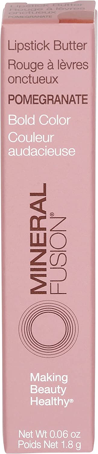 840187703567-MINERAL FUSION-Lipstick Butter Pomegranate
