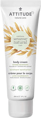 626232608434-ATTITUDE-Sensitive Skin Body Cream Avocado