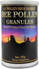 030399000824-CC POLLEN-Pollen Granules Can