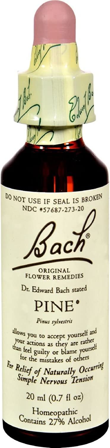 741273206415-BACH FLOWER ESSENCES-Flower Essence Pine