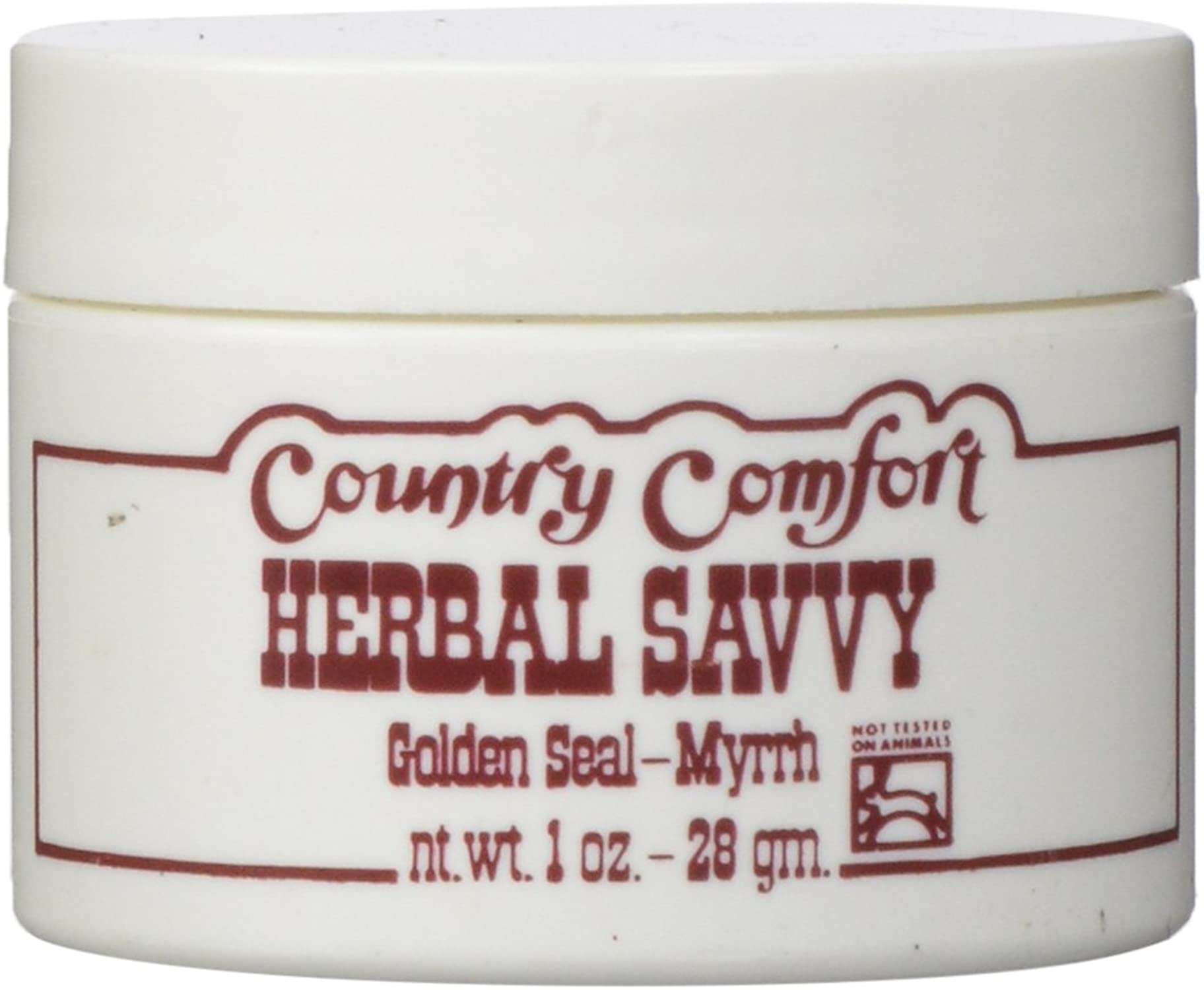029992001130-COUNTRY COMFORT-GOLDENSEAL MYRRH HERBAL SAVVY
