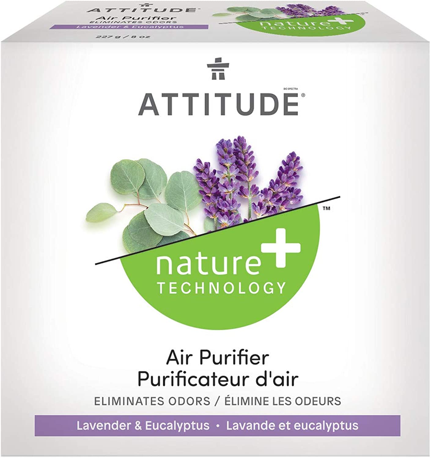 626232152289-ATTITUDE-Natural Air Purifier Lavender Eucalyptus