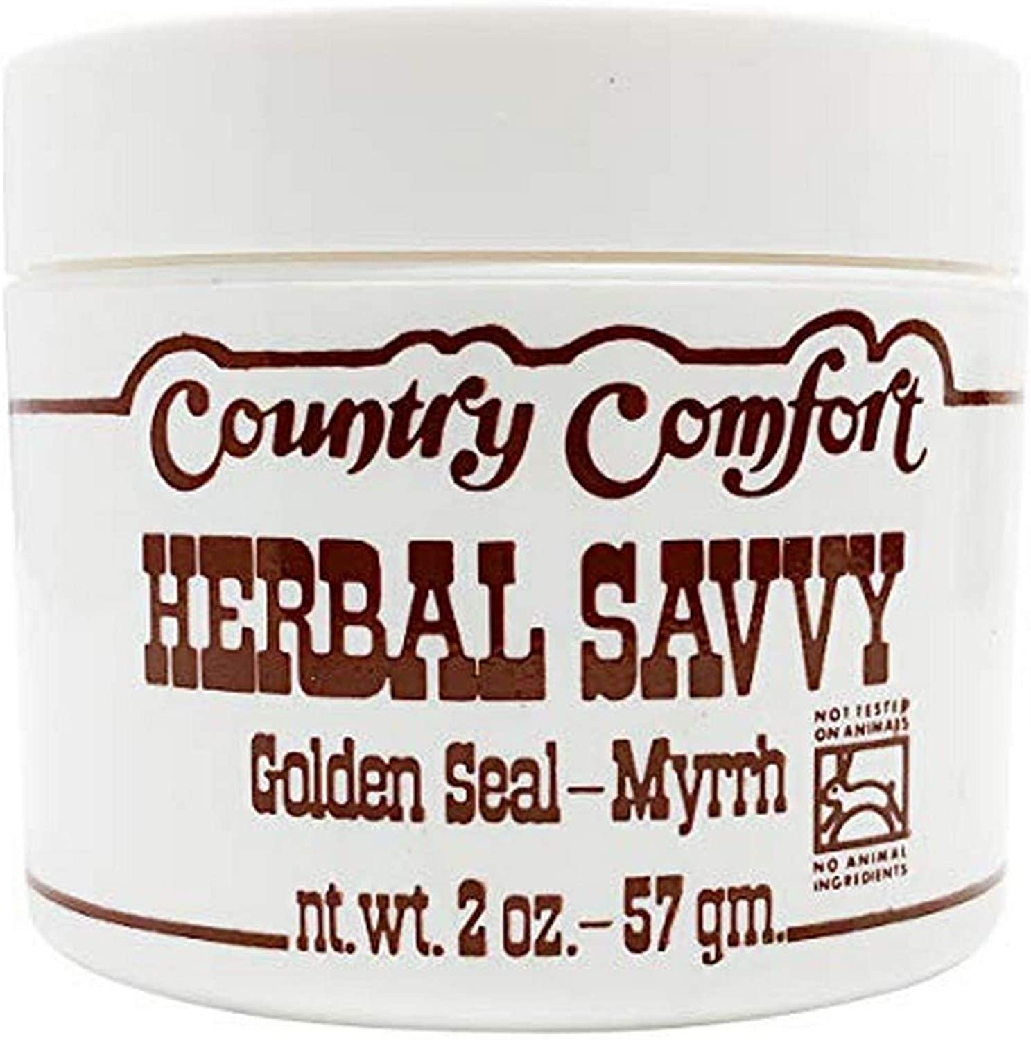 029992001147-COUNTRY COMFORT-Herbal Savvy Goldenseal Myrrh