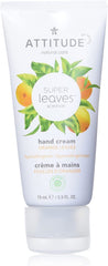626232181784-ATTITUDE-Super Leaves Hand Cream Orange Leaves