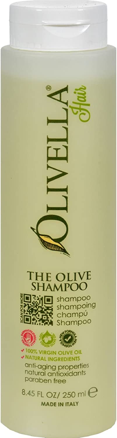 764412204073-OLIVELLA-The Olive Shampoo