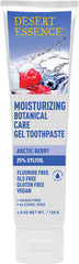 718334334608-DESERT ESSENCE-Moisturizing Botanical Care Gel Toothpaste