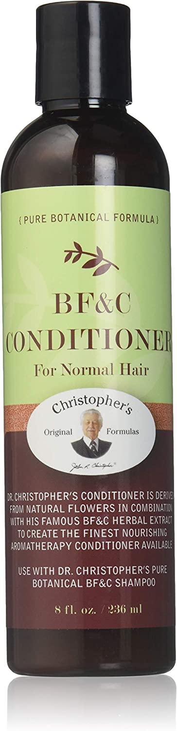 084783318149-CHRISTOPHER'S ORIGINAL FORMULAS-BF&C Conditioner
