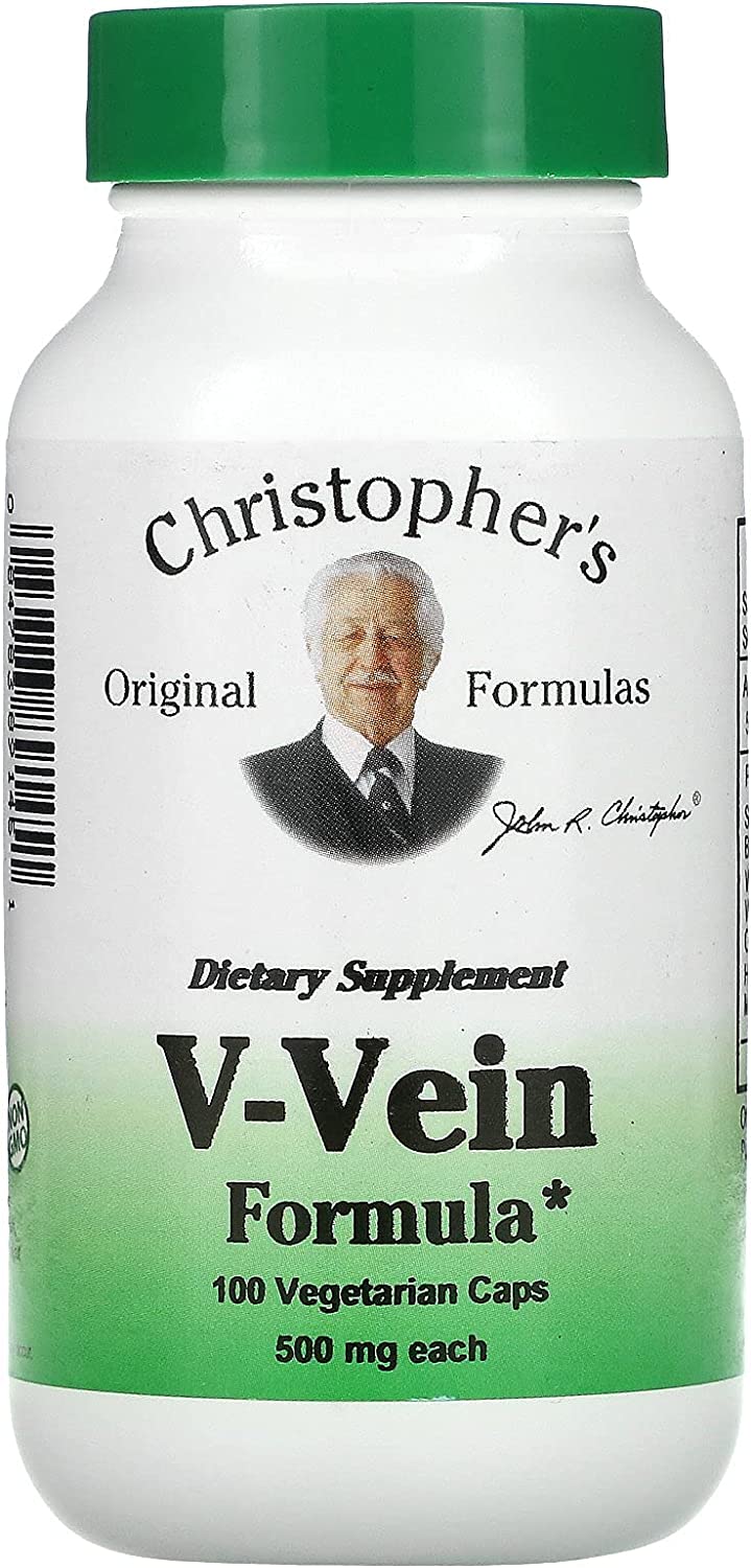 084783891451-CHRISTOPHER'S ORIGINAL FORMULAS-V-Vein
