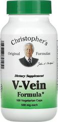 084783891451-CHRISTOPHER'S ORIGINAL FORMULAS-V-Vein