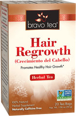 855533005370-BRAVO TEA-Hair Regrowth Tea