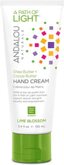 859975002676-ANDALOU NATURALS-Hand Cream Lime Blossom