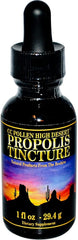 030399570525-CC POLLEN-Propolis Tincture