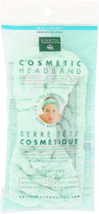 073377023002-EARTH THERAPEUTICS-Cosmetic Headband