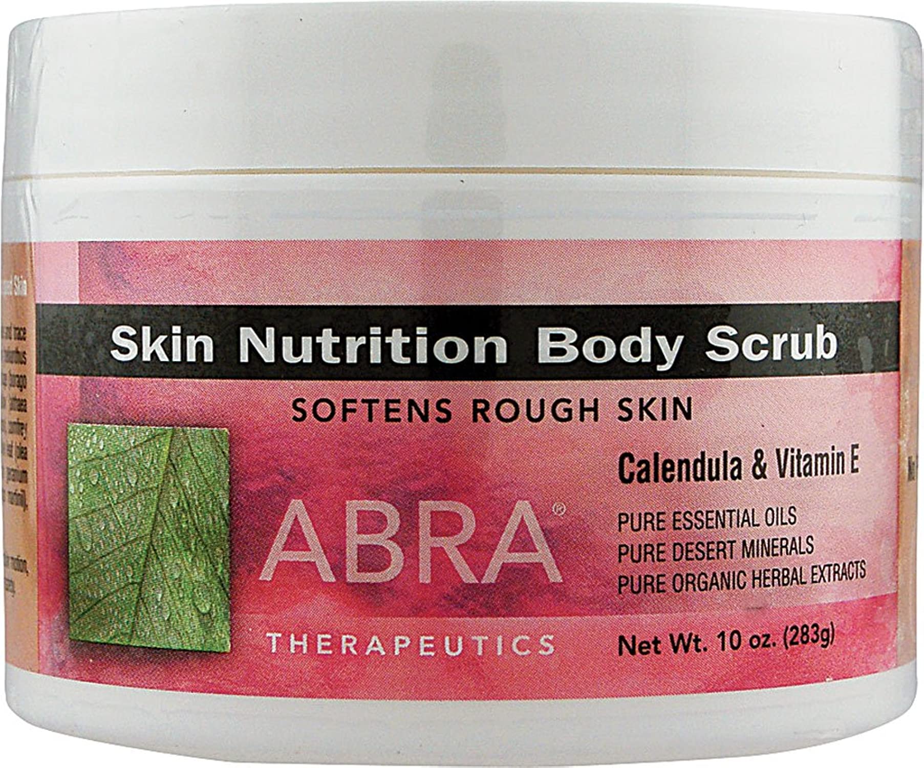 021204751048-ABRA THERAPEUTICS-Skin Nutrition Body Scrub