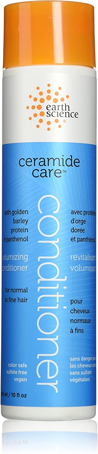 054986173524-EARTH SCIENCE-Ceramide Care Volumizing Conditioner