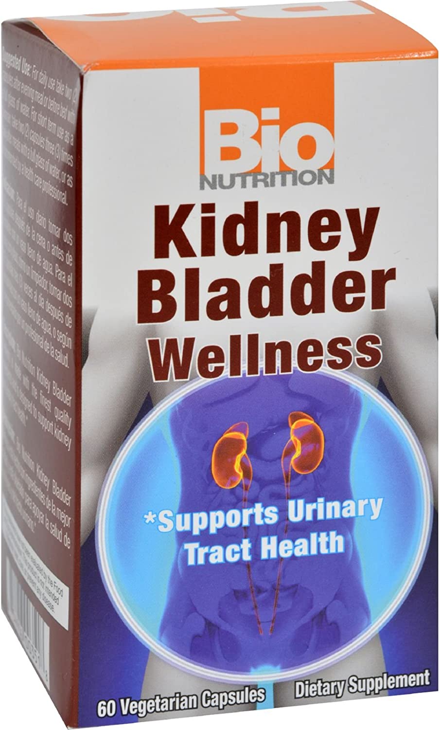 854936003518-BIO NUTRITION-Kidney Bladder Wellness