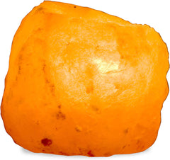 079565016047-ANCIENT SECRETS-Salt Lamp Tea Candle Small 1-3 lbs