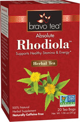 855533005349-BRAVO TEA-Absolute Rhodiola Tea