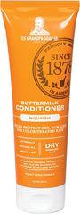 010486008551-GRANDPA'S BRANDS-Buttermilk Conditioner