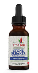 838451002614-AMAZON THERAPEUTIC LABORATORIES-Chanca Piedra (Stone Breaker) Liquid Extract
