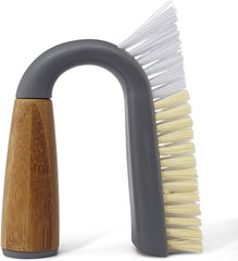 810119021823-FULL CIRCLE-Grout And Tile Brush