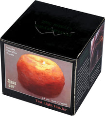 760860840603-ALOHA BAY-Salt Lamp Small 8"