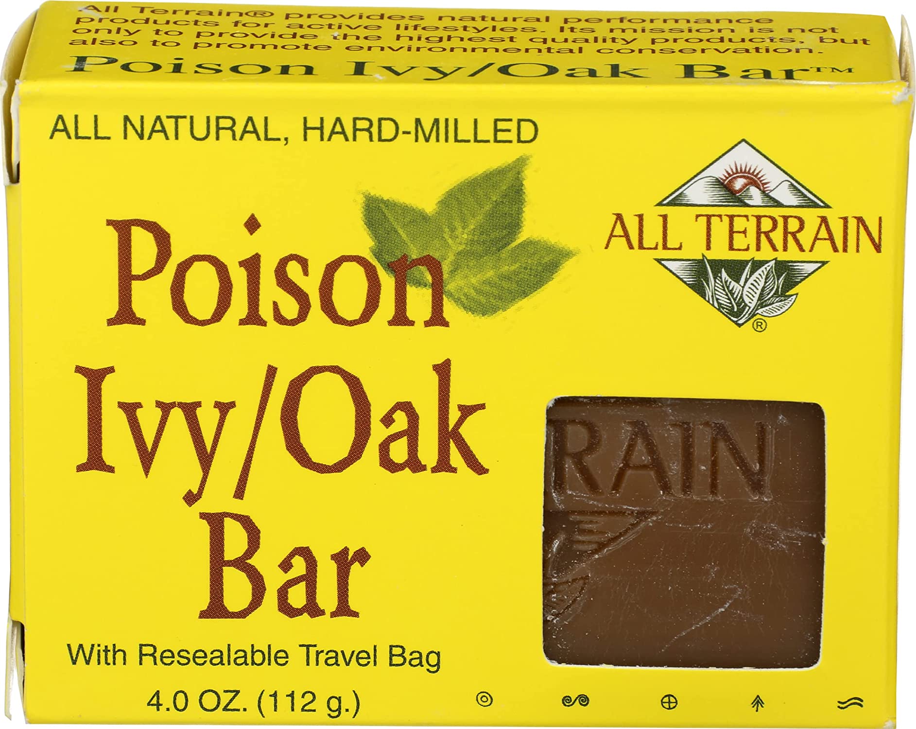 608503050715-ALL TERRAIN-Poison Ivy/Oak Bar