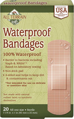 608503050067-ALL TERRAIN-Waterproof Strong Strip 1 inch