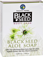 665231700466-AMAZING HERBS-Black Seed Aloe Soap