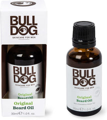 841058001584-BULLDOG NATURAL SKINCARE-Original Beard Oil