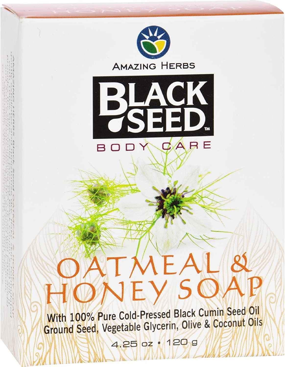 665231700428-AMAZING HERBS-Black Seed Oatmeal & Honey Soap