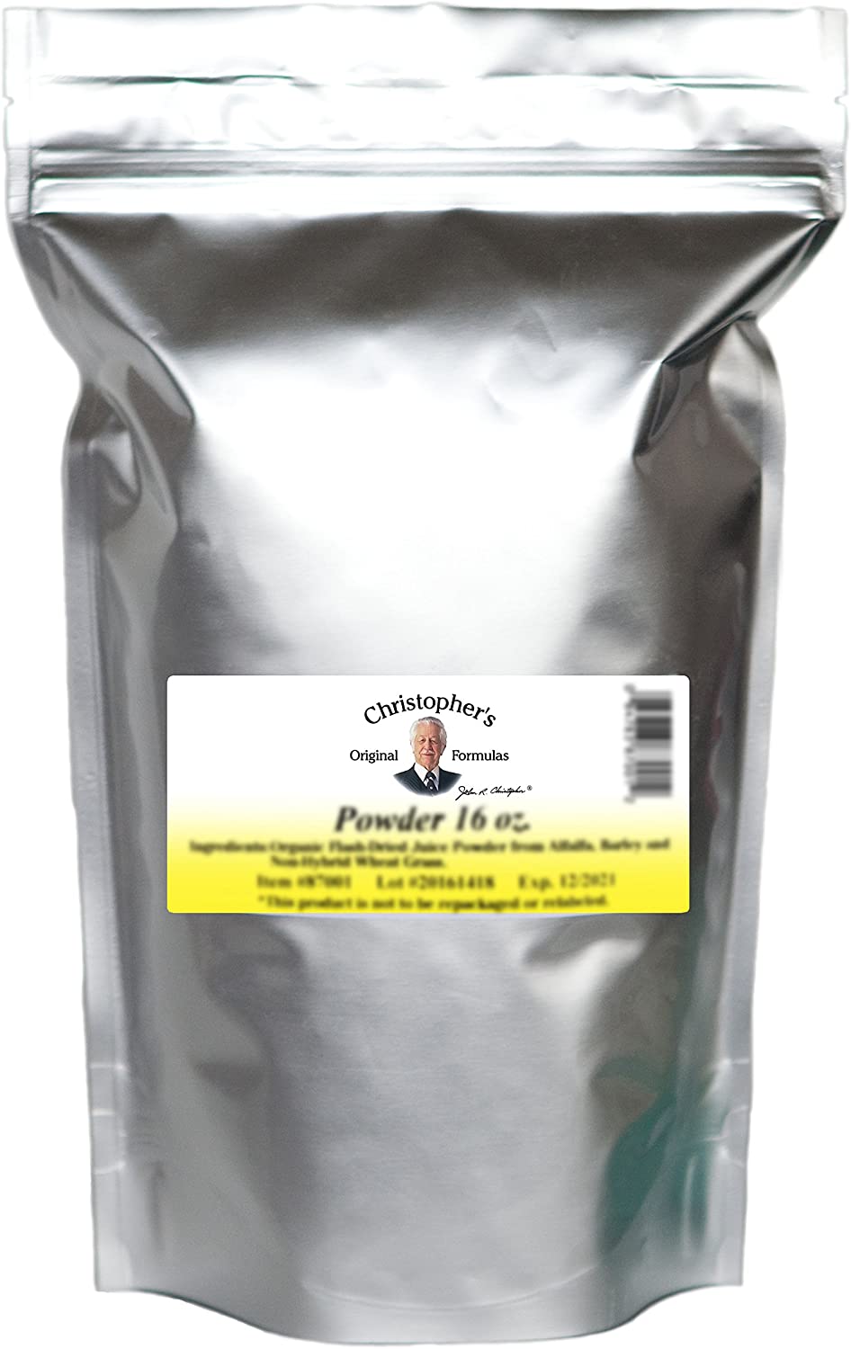 084783873075-CHRISTOPHER'S ORIGINAL FORMULAS-Panc Tea Powder