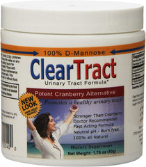 035720005400-CLEAR TRACT-ClearTract (d-mannose) Powder